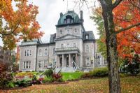 Sherbrooke : les présidences remplaceront les délégations au conseil municipal